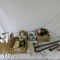 Miscellaneous Home Goods & Crowbars - G