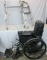 (2) Walkers & A Wheelchair - R1