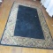 Dark Blue Area Rug - BR5