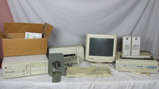 Vintage Computer & Accessories - BR1