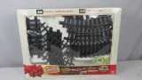 Musical Express Train Tracks - P