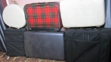 (6) Luggage/Suitcases - BR1