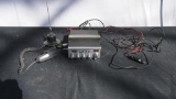 Cobra 25 LTD Classic CB Radio With Antennae - G