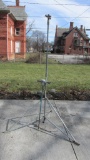 Stand-Up Watering Sprinkler - G