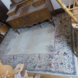 Ivory Area Rug - BR4