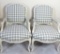 Matching Pair Of Sherrill Arm Chairs - LR