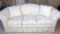 Cream Sherrill Upholstered Couch - LR