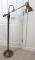 Metal Floor Lamp - BM