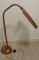 Floor Standing Magnifying Lamp - MB-C