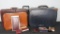 Brief Cases, Luggage, Wallets, Coaster, & Tie Clips - OC