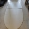 Set Of Oval Table Pads  - LR