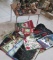 Christmas Rugs,  Decor, & Home Goods - LR