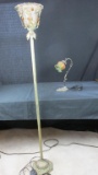 Table Tulip Lamp & Floor Lamp - K