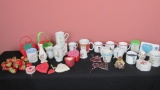 Valentines Day Decorative Items  - FR