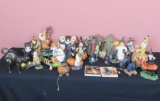 Halloween Figurines & Collectibles - FR