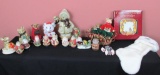 Christmas Home Goods & Decor - FR-C