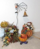 Halloween Decor - BM