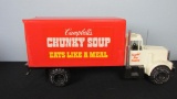 Campbell's Soup Collectible Truck - OC