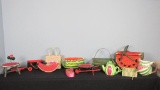 Watermelon Decor & Collectibles - O