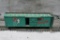 HO Scale Green Great Northern Boxcar