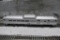 HO Scale United States Mail Car