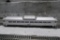 HO Scale Gray Passenger Car