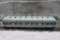 HO Scale Kadee Baltimore & Ohio Passenger Car