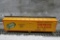 HO Scale Merchants Biscuit Company Reefer