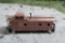 HO Scale Great Northern Caboose