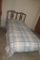 Vintage Twin Extra Long Bed