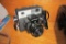 Koni-Omega Camera With Bag
