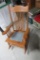 Vintage Rocking Chair