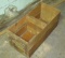 Weaver Fruit Crate