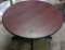 Steelcase Round Table