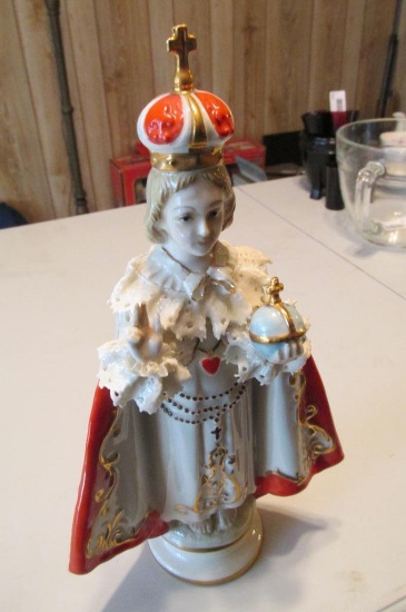 Religious Figurine