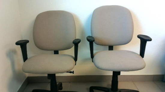 (2) Task Chairs