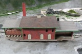 HO Scale Model Factory