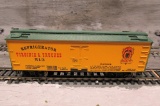 HO Scale Refrigerator Virginia & Truckee Reefer