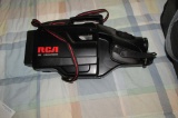 RCA Camcorder With Bag