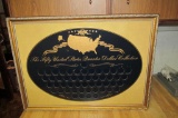 U.S.A. Collector Quarter Board