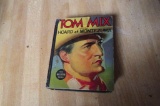 1937 Tom Mix Big Little Book