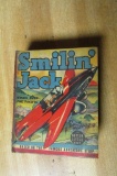 1939 Smiling Jack Big Little Book