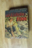 1939 Adventures Of Huckleberry Finn Better Little Book