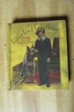 1936 Little Lord Fauntleroy Vintage Book