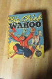 1938 Big Chief Wahoo Better Little Book