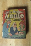 1933 Little Orphan Annie And Chizzler