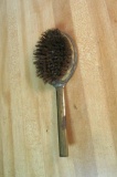 Vintage Hair Brush