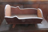 Doll Cradle