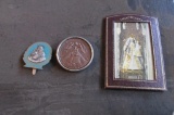 (3) Religious Decorative Items