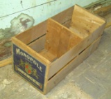 Monopole Crate